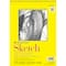 12 Pack: Strathmore® 300 Series Wired Sketch Paper Pad